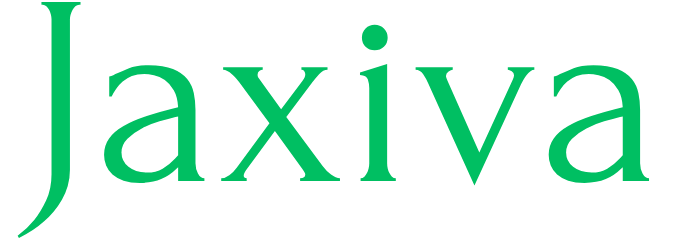 Jaxiva, till startsidan